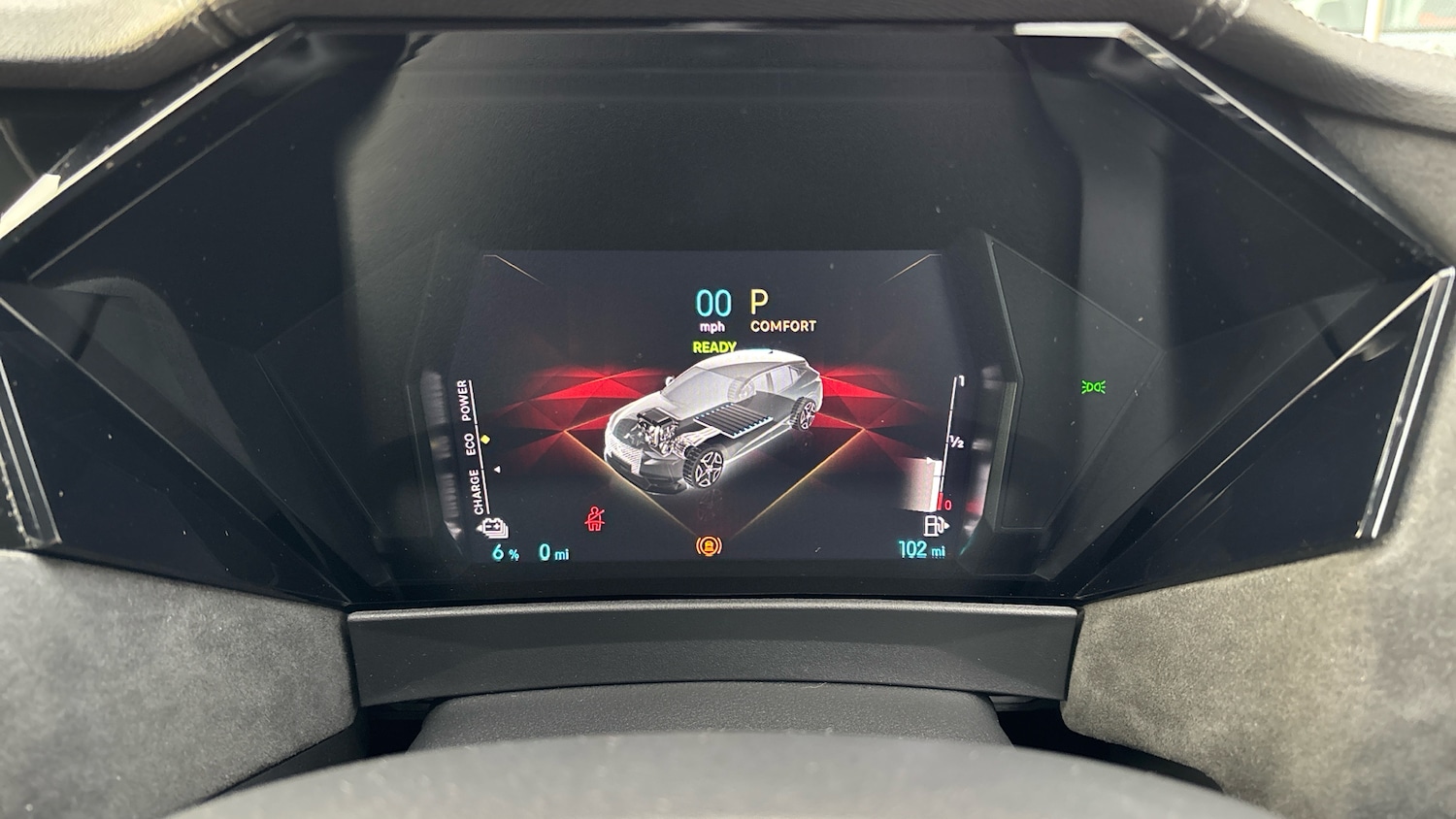 Used DS Automobiles DS 4 2023 for sale - 77292680: Photo 13