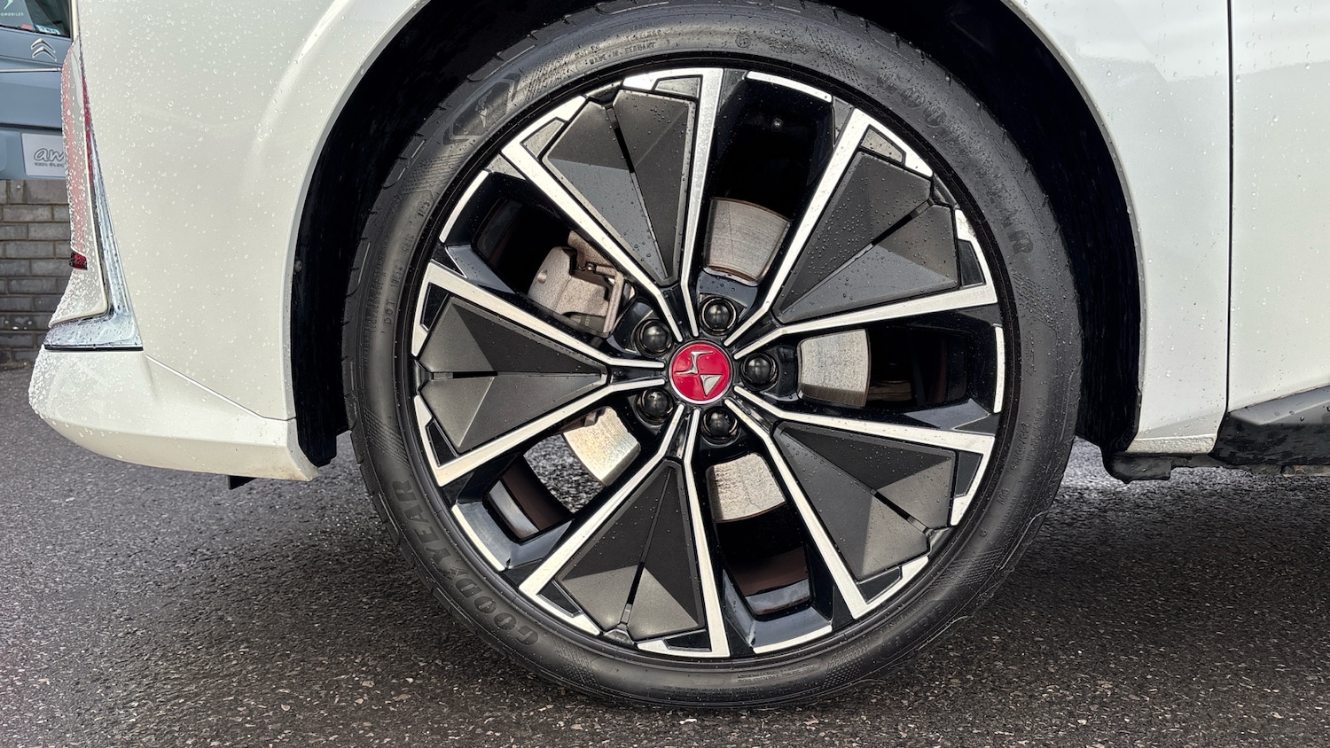 Used DS Automobiles DS 4 2023 for sale - 77292680: Photo 14