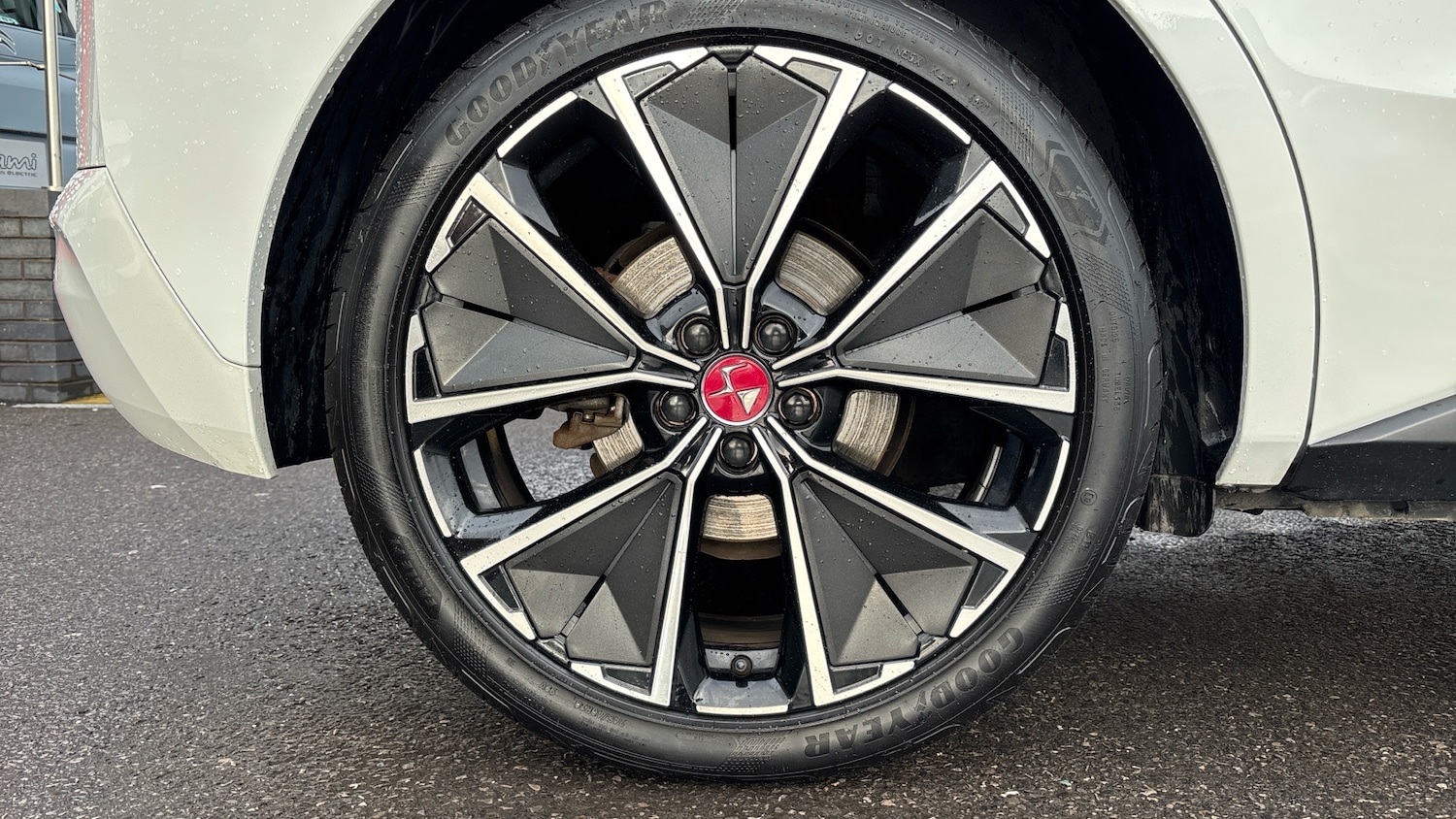 Used DS Automobiles DS 4 2023 for sale - 77292680: Photo 16