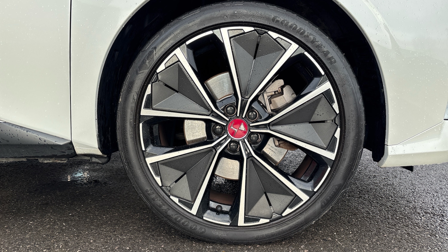 Used DS Automobiles DS 4 2023 for sale - 77292680: Photo 17