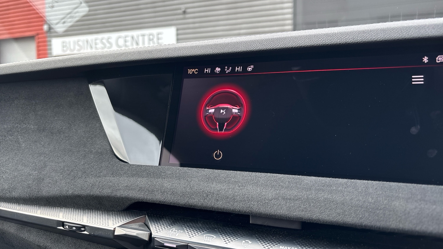 Used DS Automobiles DS 4 2023 for sale - 77292680: Photo 18