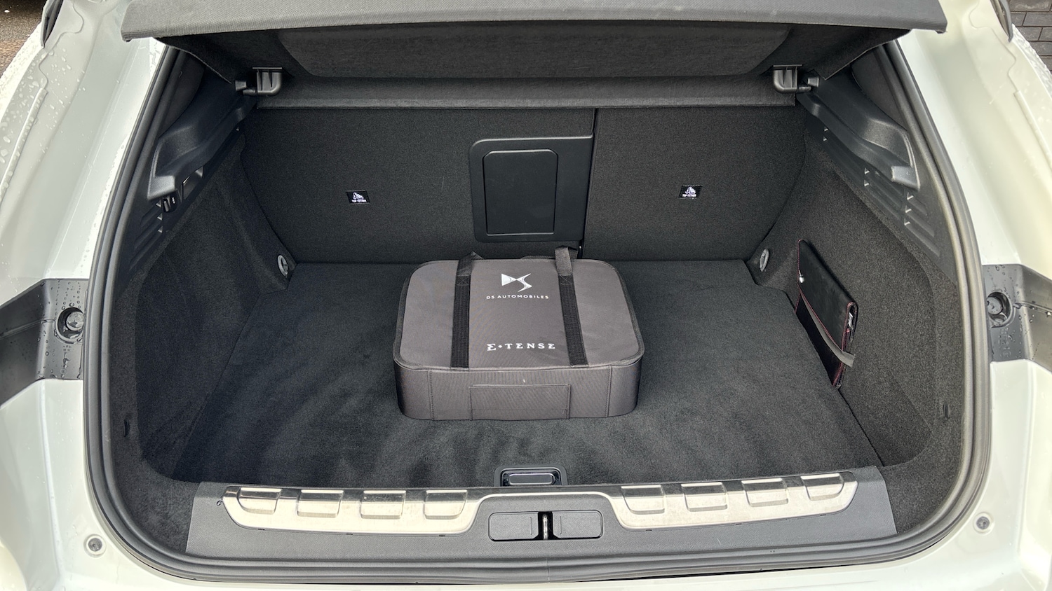 Used DS Automobiles DS 4 2023 for sale - 77292680: Photo 19