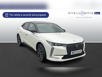 2023 - 1.6 E-TENSE Performance Line + 5dr EAT8