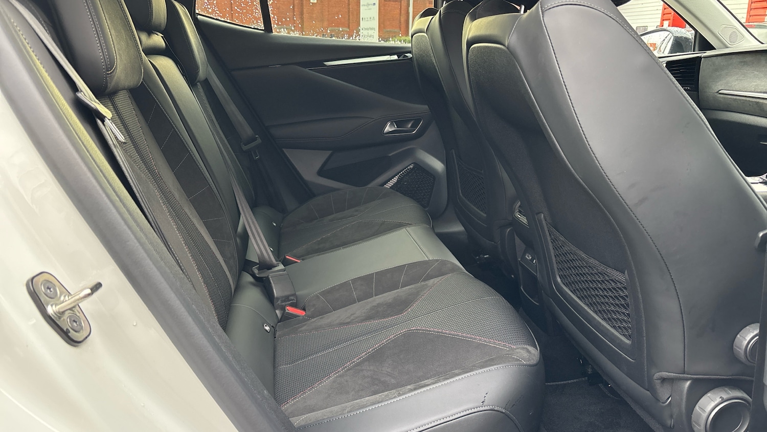 Used DS Automobiles DS 4 2023 for sale - 77292680: Photo 25