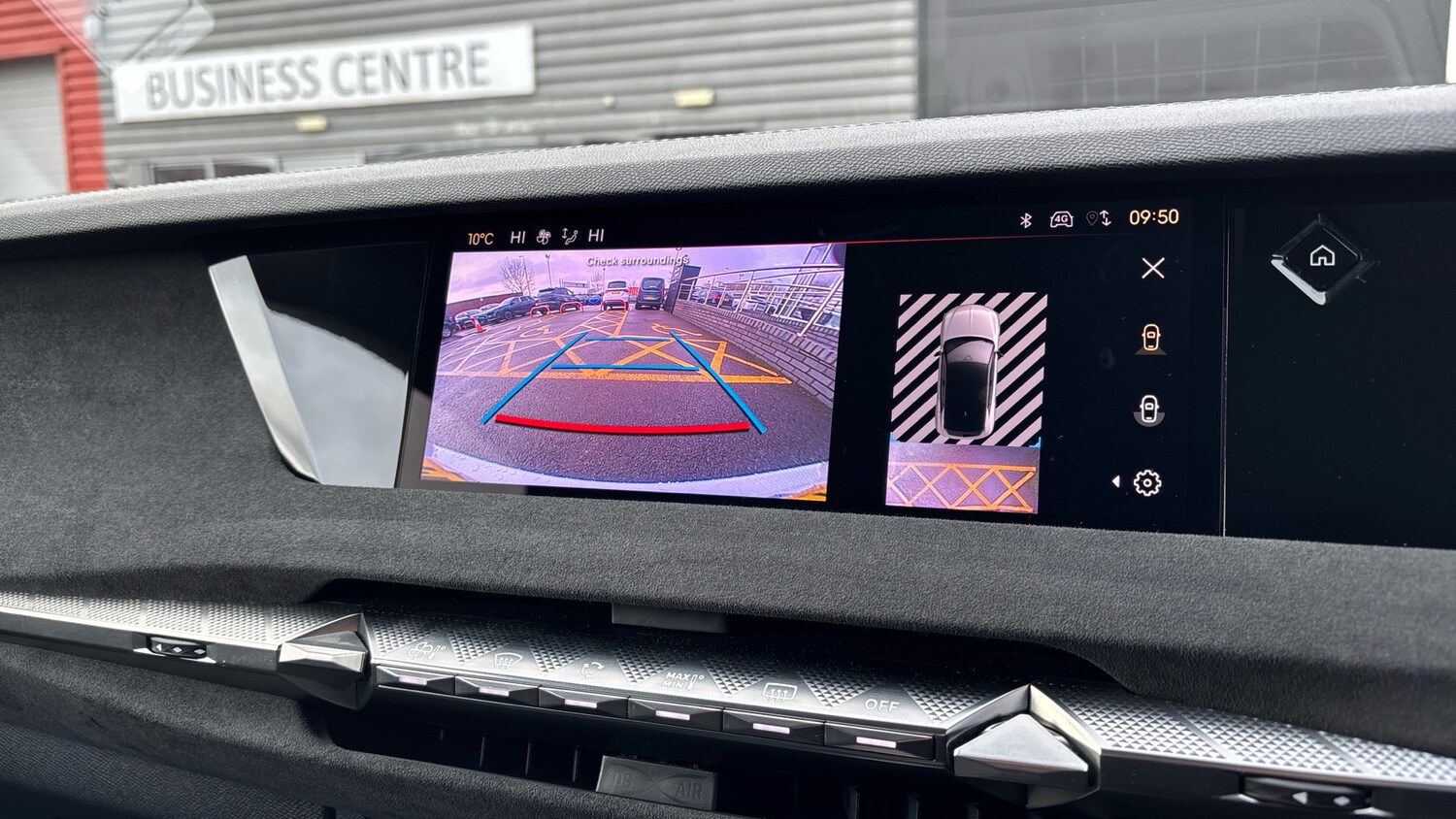 Used DS Automobiles DS 4 2023 for sale - 77292680: Photo 26