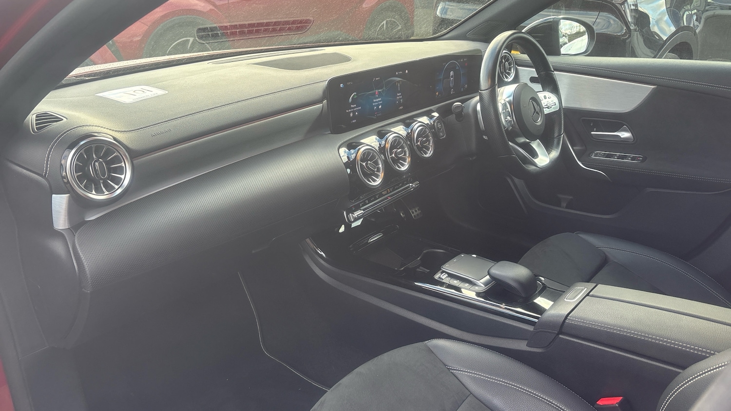 Used Mercedes-Benz A-Class 2022 for sale - 76787624: Photo 13