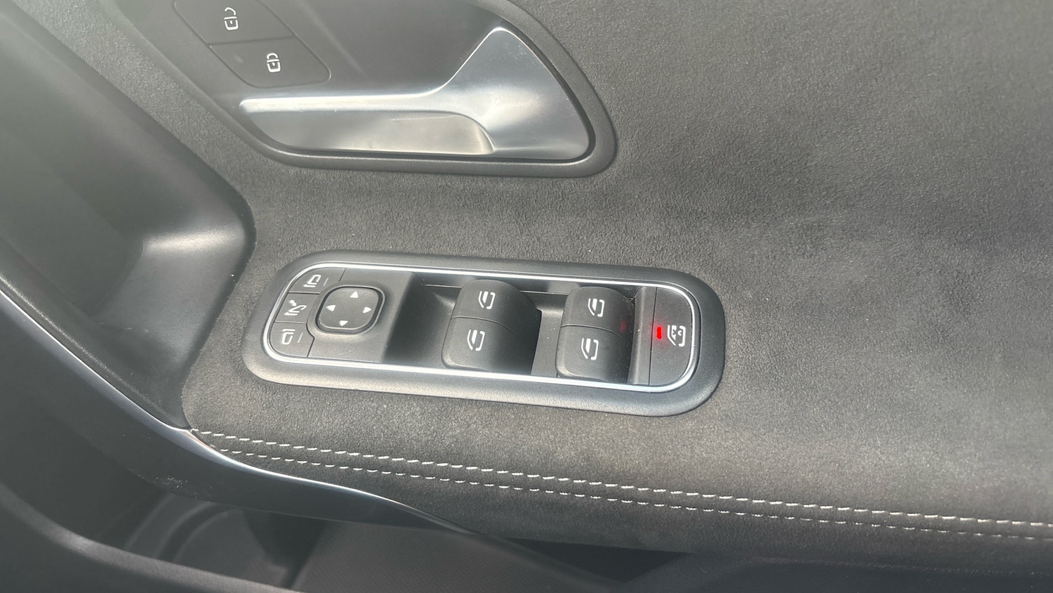 Used Mercedes-Benz A-Class 2022 for sale - 76787624: Photo 23