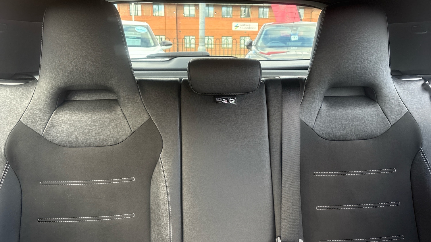 Used Mercedes-Benz A-Class 2022 for sale - 76787624: Photo 26