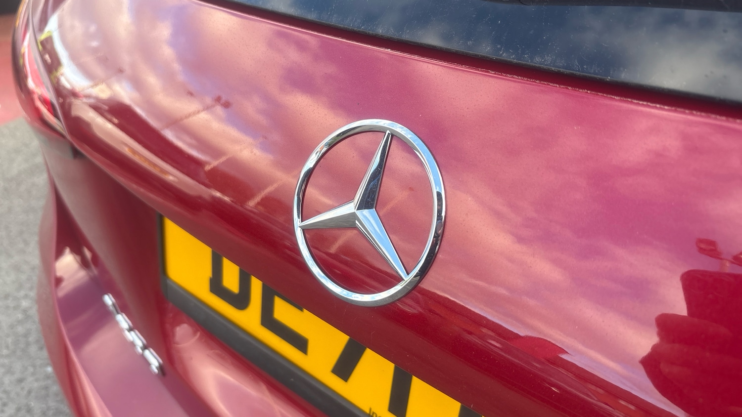 Used Mercedes-Benz A-Class 2022 for sale - 76787624: Photo 27
