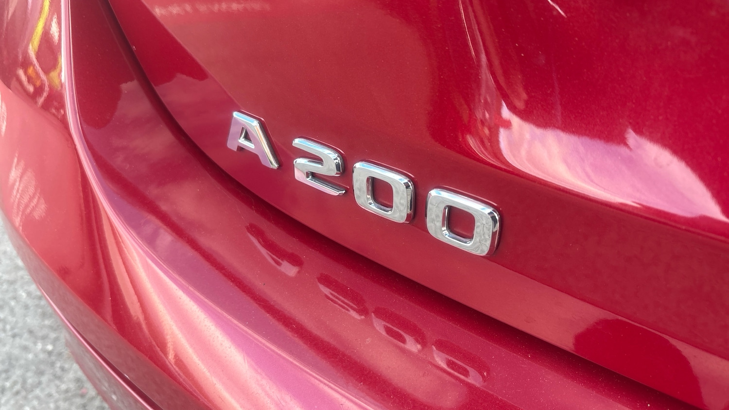 Used Mercedes-Benz A-Class 2022 for sale - 76787624: Photo 28