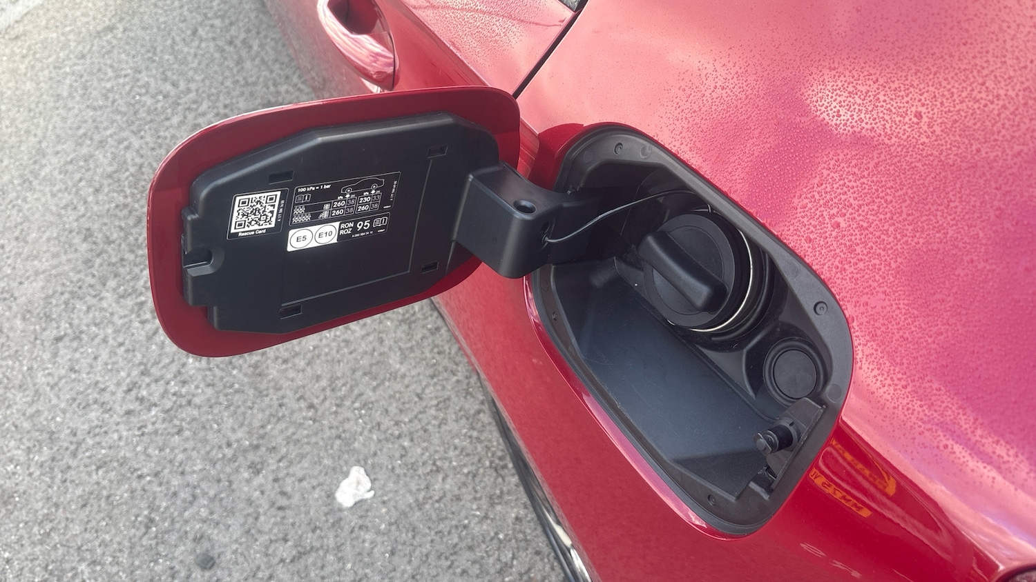 Used Mercedes-Benz A-Class 2022 for sale - 76787624: Photo 32