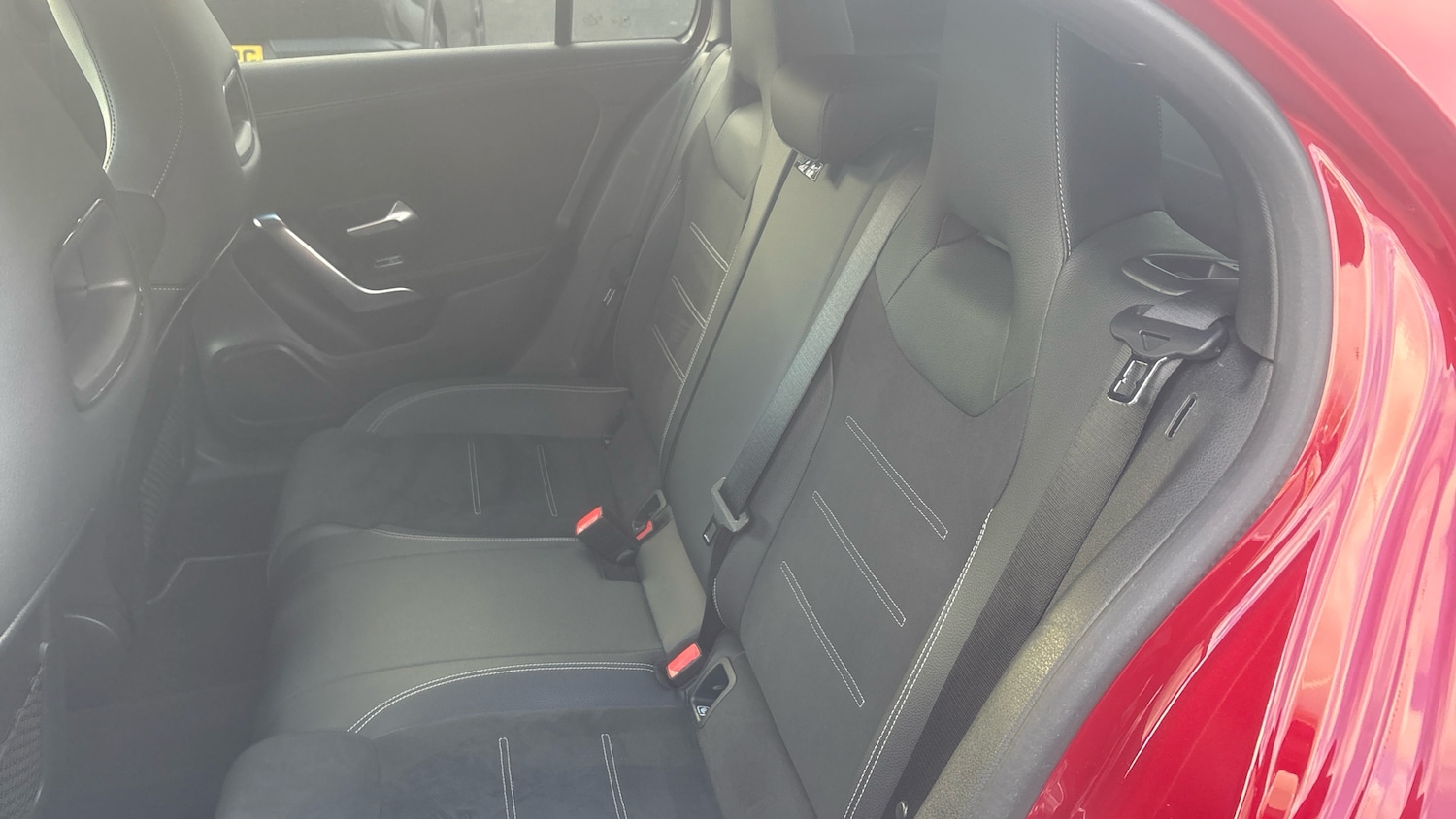 Used Mercedes-Benz A-Class 2022 for sale - 76787624: Photo 34