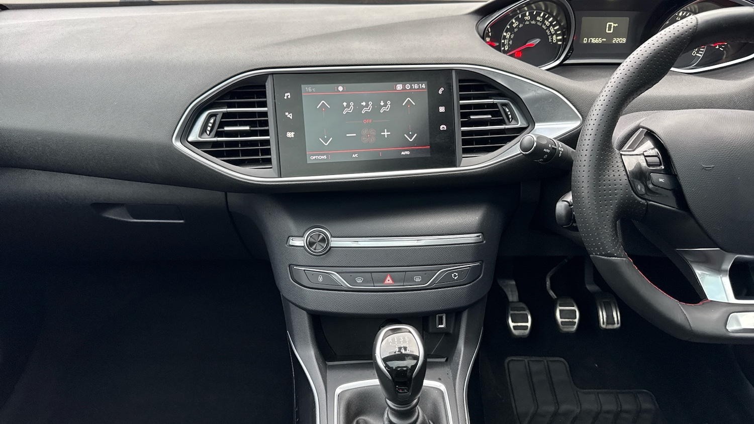 Used Peugeot 308 2020 for sale - 76574445: Photo 10