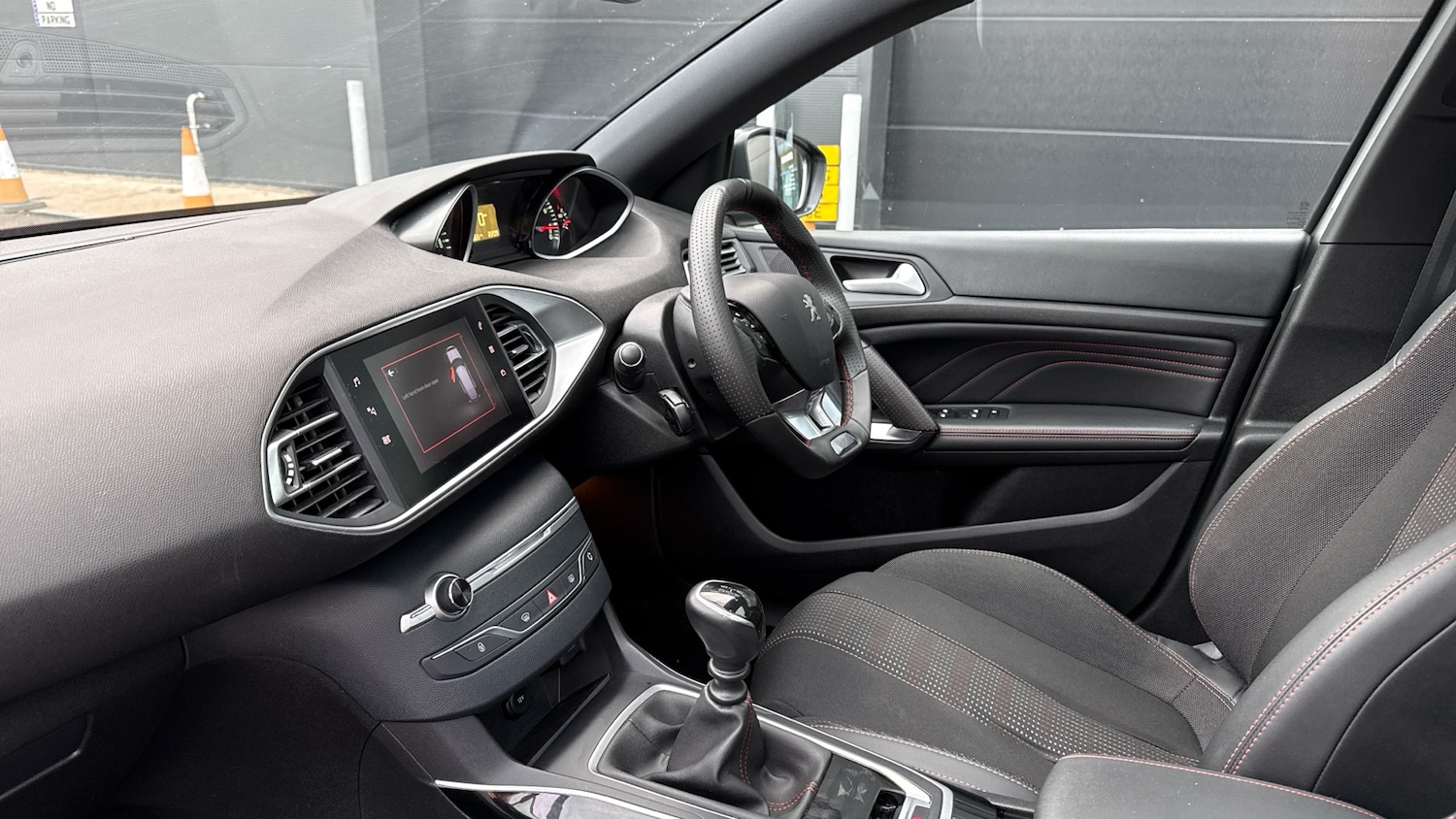 Used Peugeot 308 2020 for sale - 76574445: Photo 12