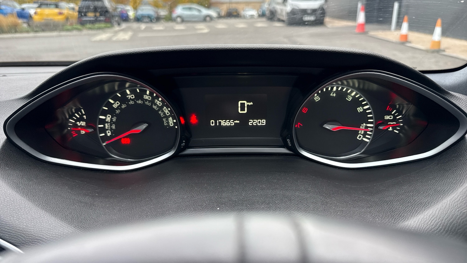 Used Peugeot 308 2020 for sale - 76574445: Photo 13