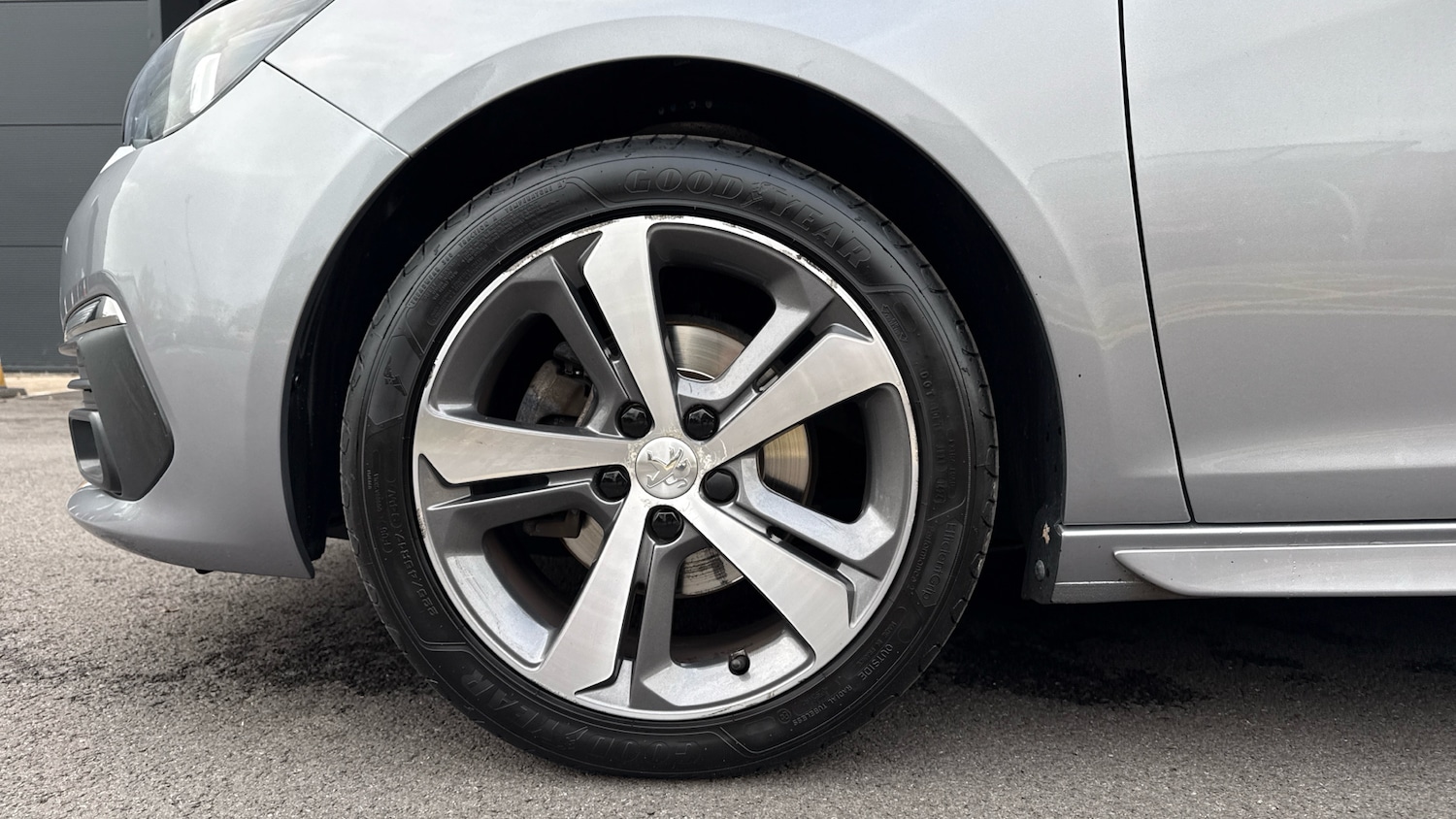 Used Peugeot 308 2020 for sale - 76574445: Photo 14