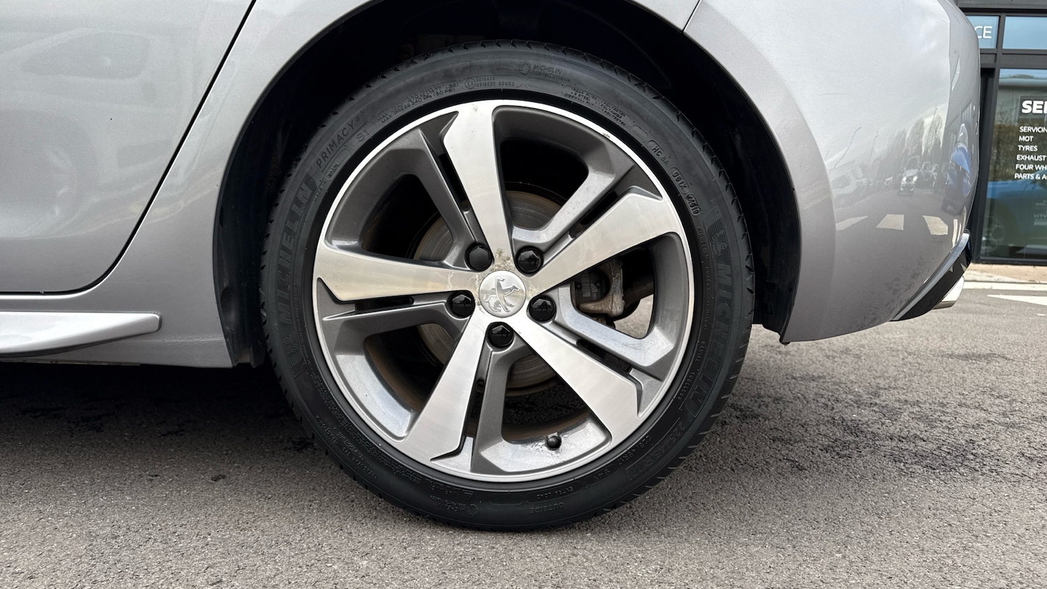 Used Peugeot 308 2020 for sale - 76574445: Photo 15