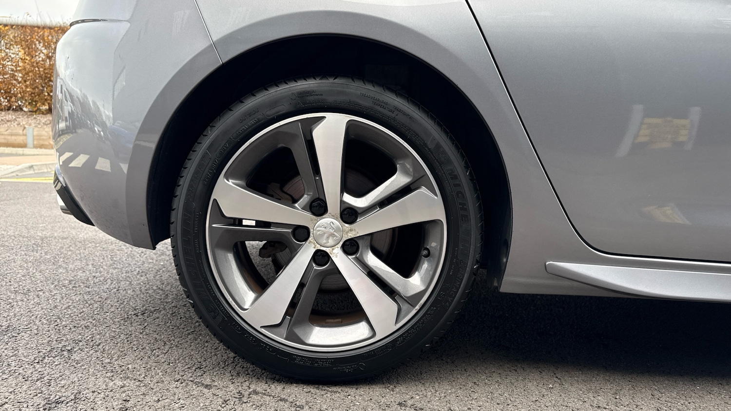 Used Peugeot 308 2020 for sale - 76574445: Photo 16