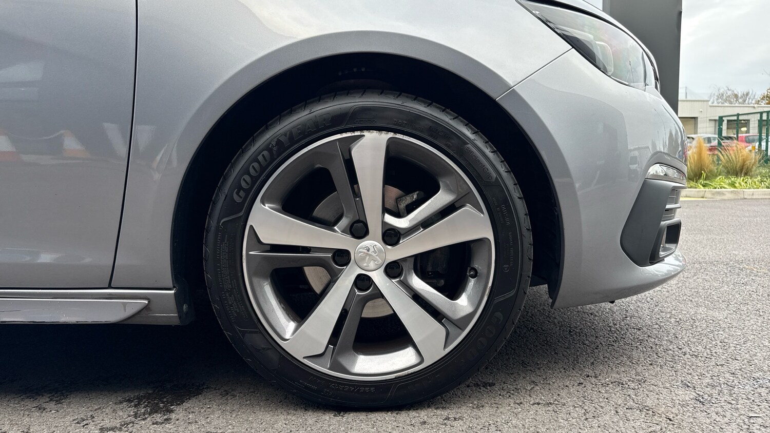 Used Peugeot 308 2020 for sale - 76574445: Photo 17