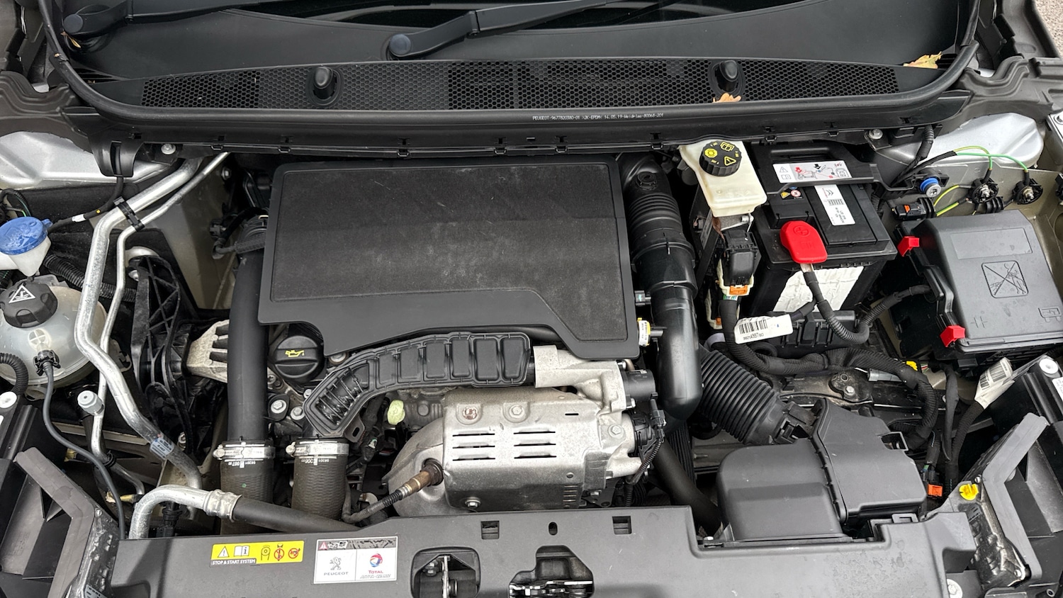 Used Peugeot 308 2020 for sale - 76574445: Photo 18