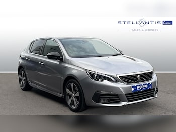Used Peugeot 308 2020 for sale - 76574445: Photo