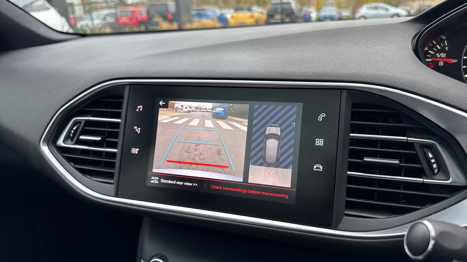 Used Peugeot 308 2020 for sale - 76574445: Photo 29