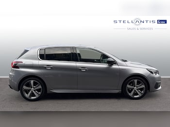 Used Peugeot 308 2020 for sale - 76574445: Photo