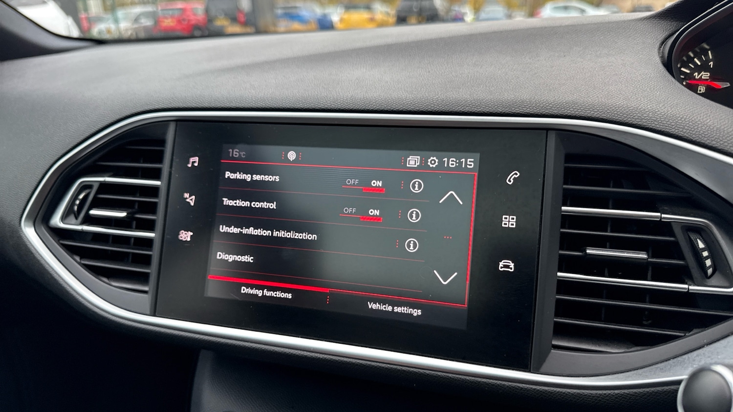 Used Peugeot 308 2020 for sale - 76574445: Photo 30