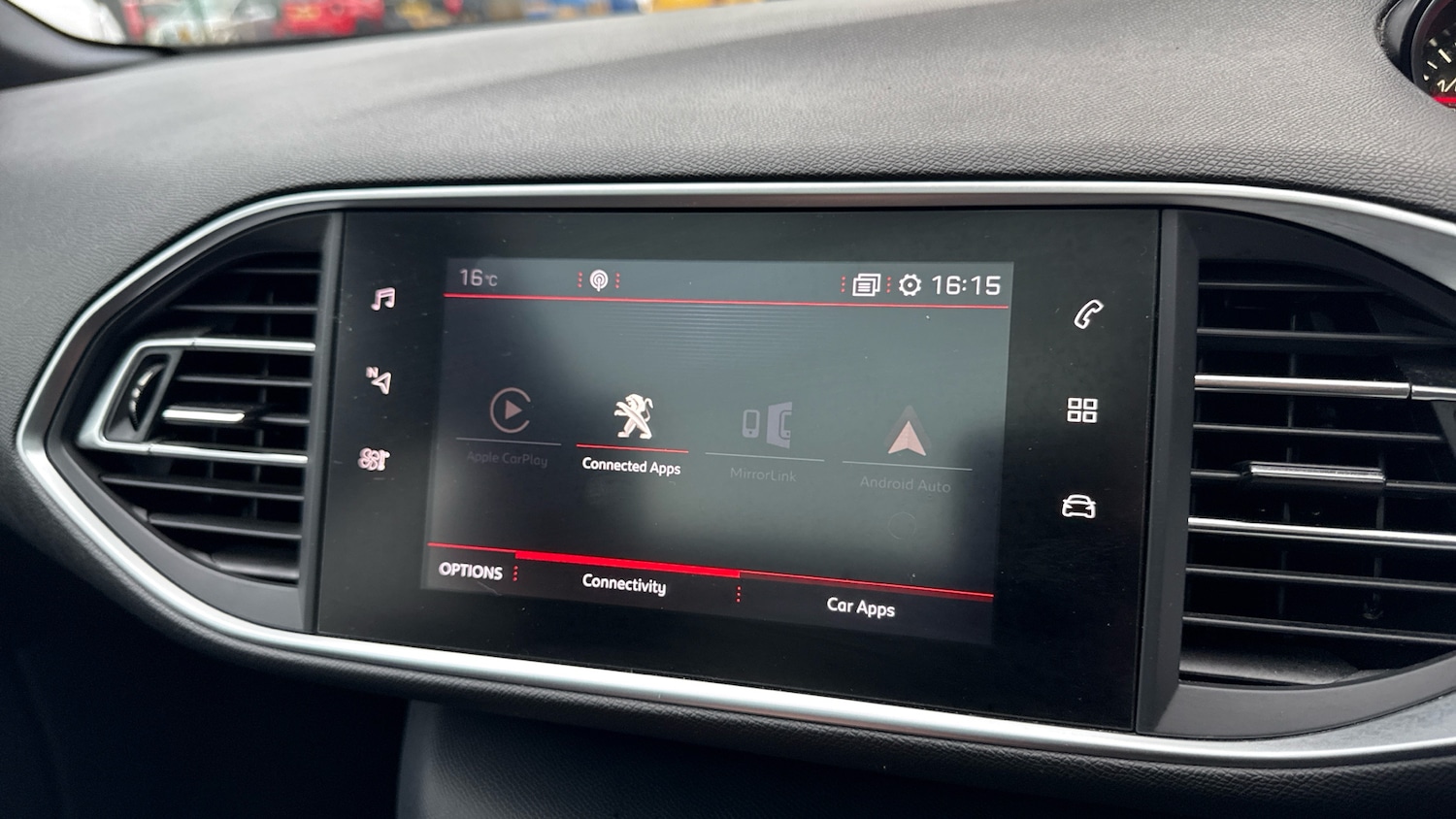 Used Peugeot 308 2020 for sale - 76574445: Photo 31