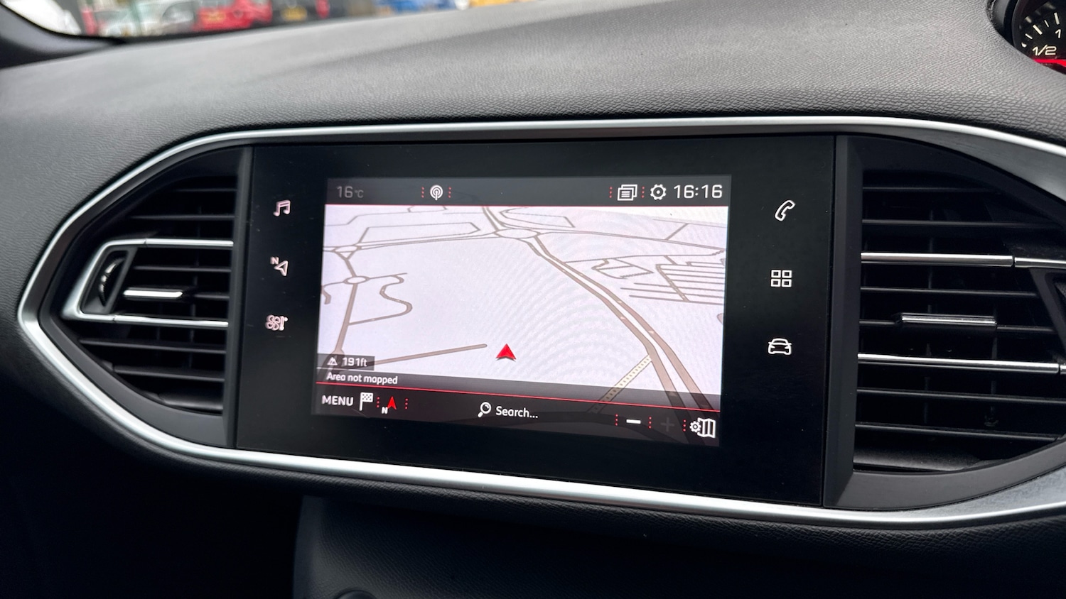 Used Peugeot 308 2020 for sale - 76574445: Photo 32