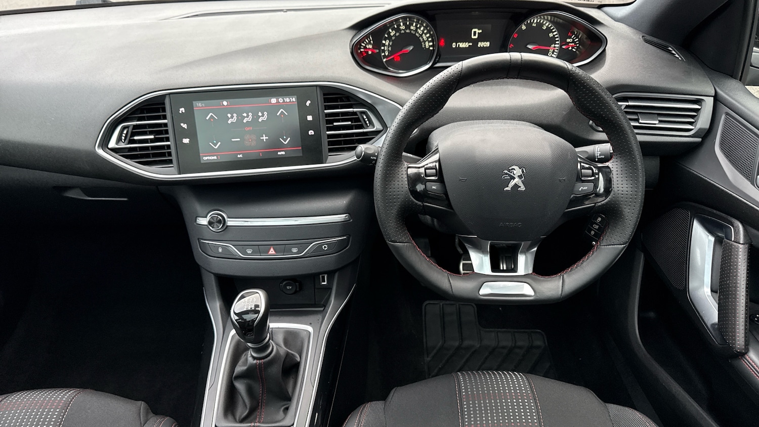 Used Peugeot 308 2020 for sale - 76574445: Photo 4