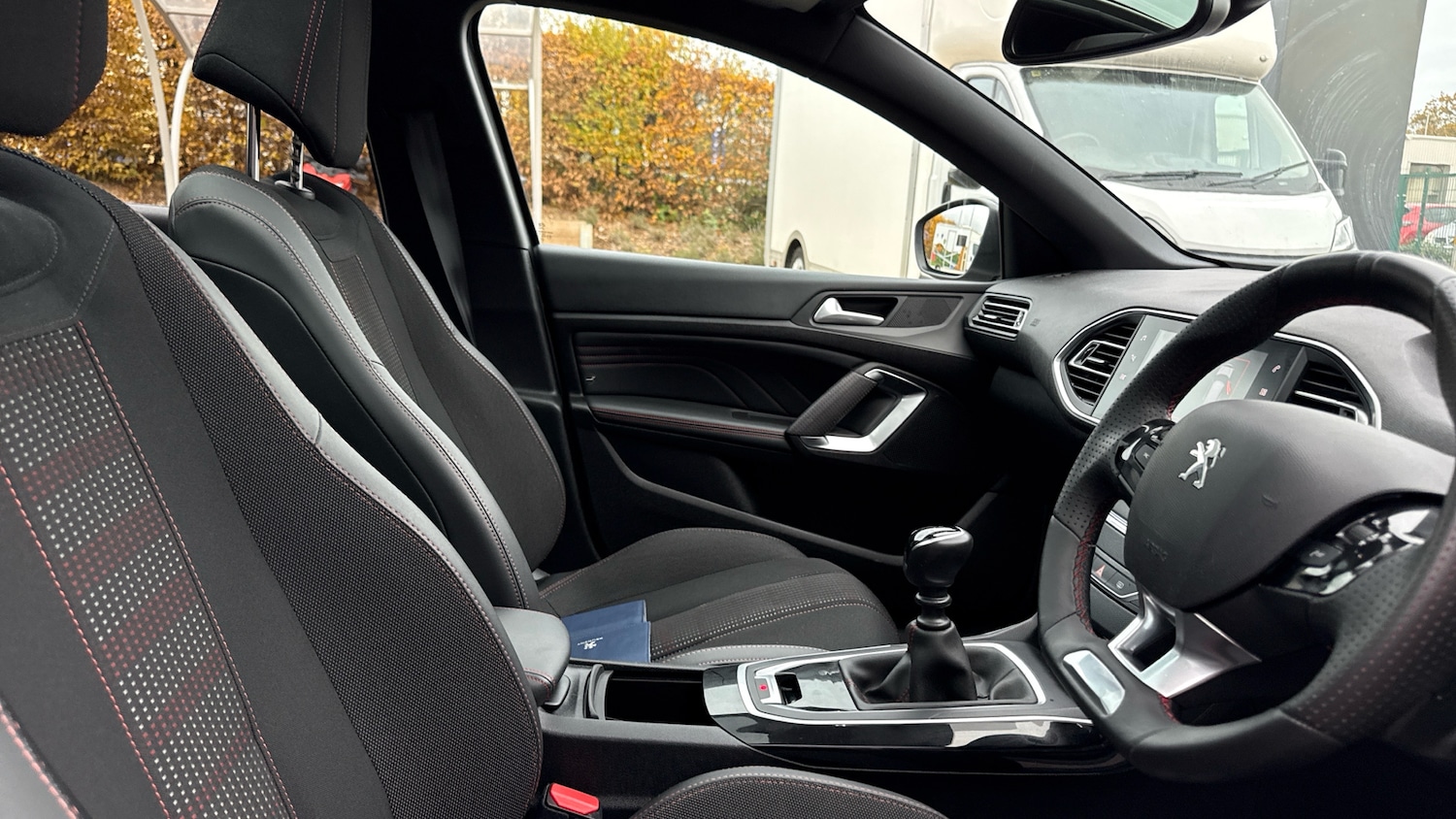 Used Peugeot 308 2020 for sale - 76574445: Photo 42