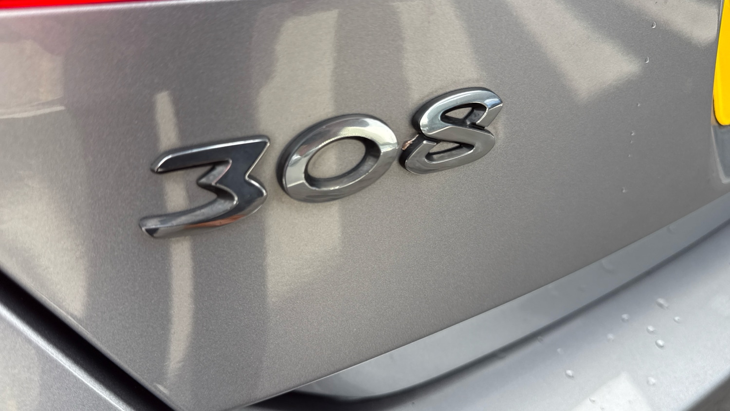 Used Peugeot 308 2020 for sale - 76574445: Photo 44