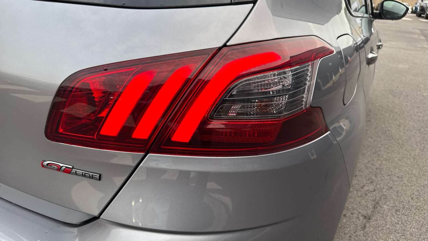 Used Peugeot 308 2020 for sale - 76574445: Photo 45