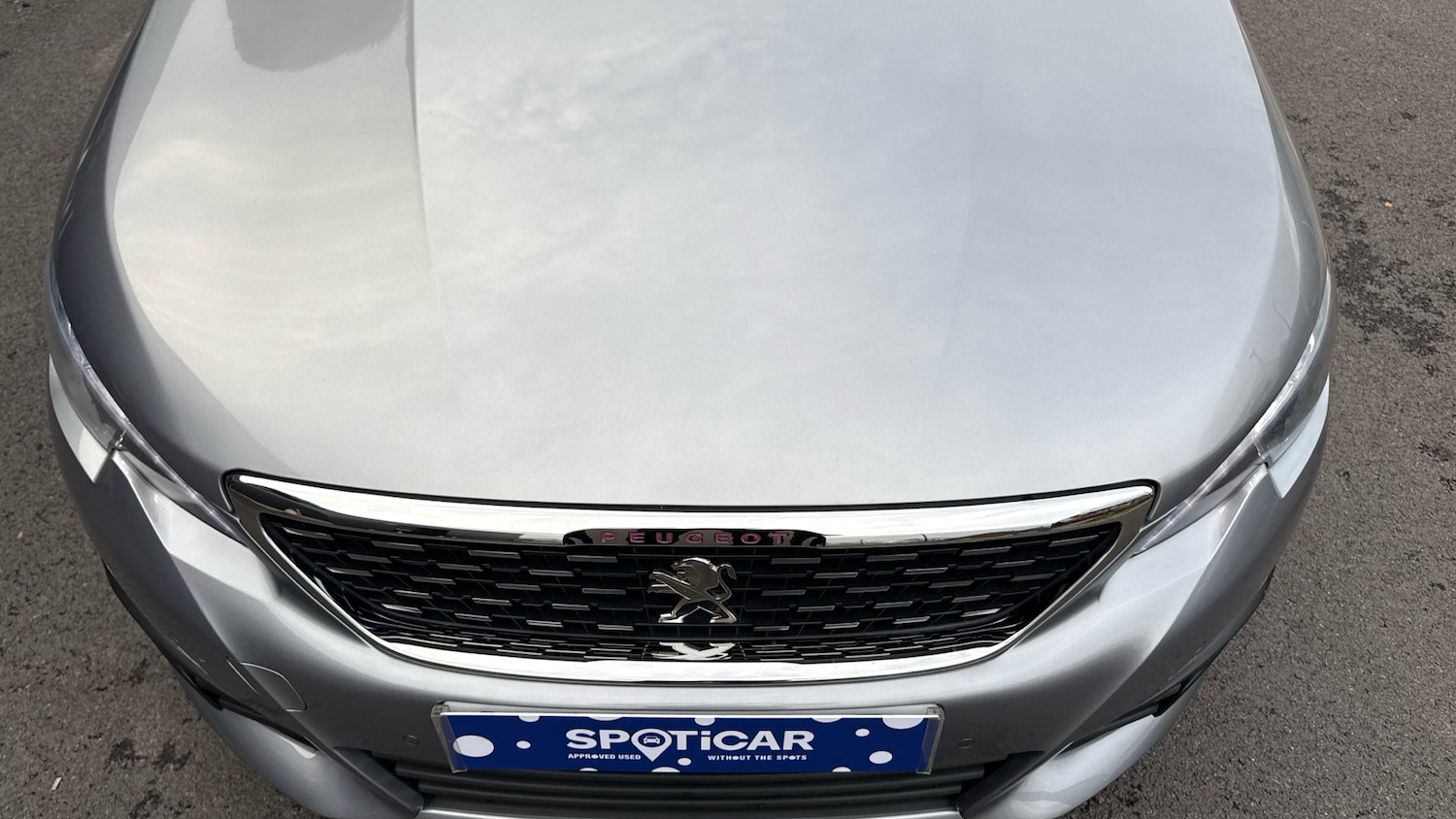 Used Peugeot 308 2020 for sale - 76574445: Photo 46