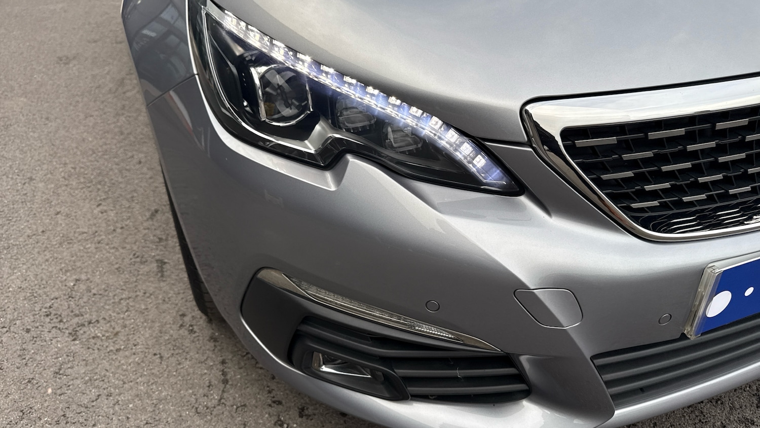 Used Peugeot 308 2020 for sale - 76574445: Photo 47