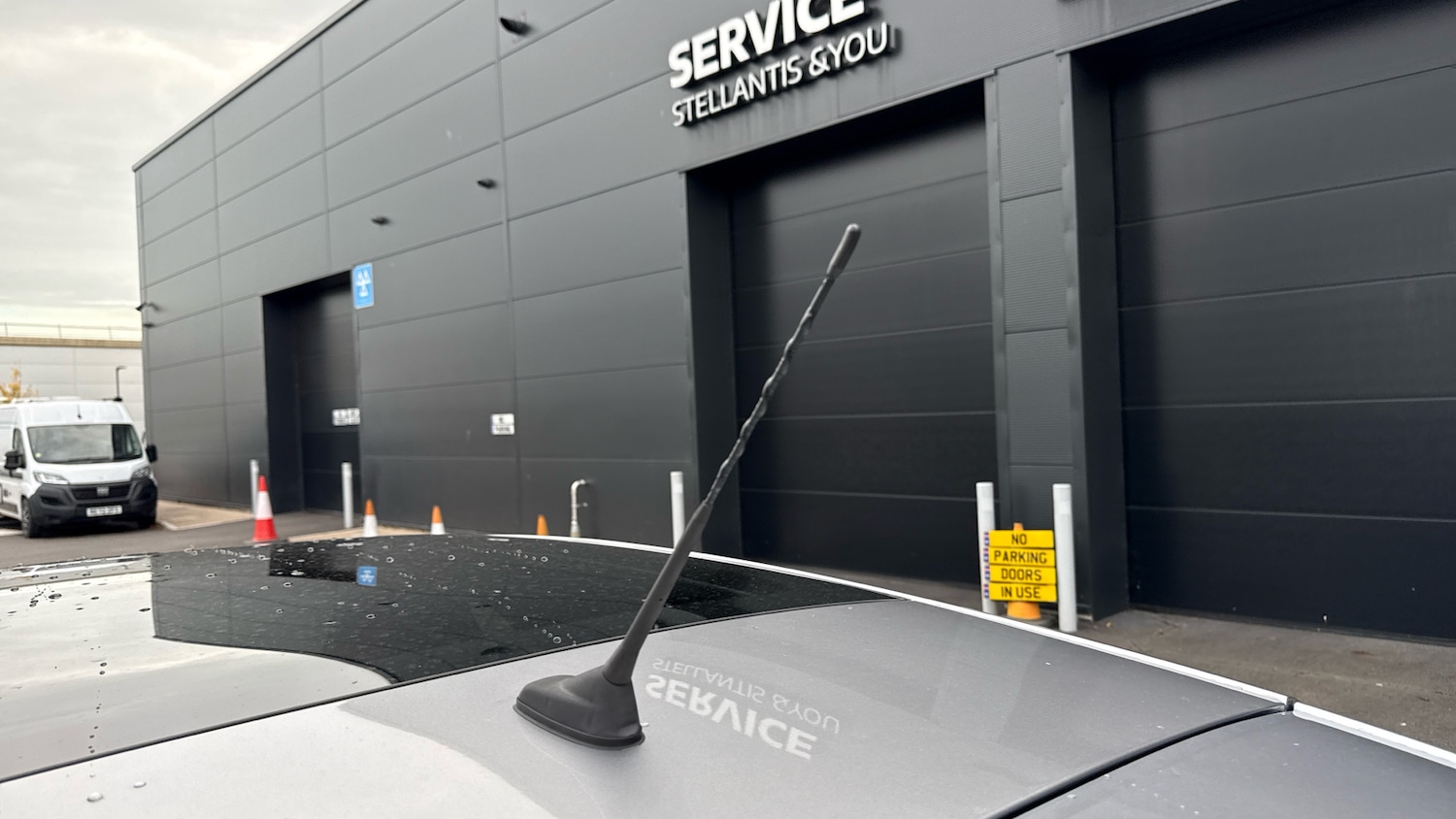 Used Peugeot 308 2020 for sale - 76574445: Photo 48