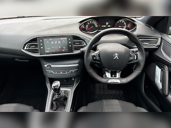 Used Peugeot 308 2020 for sale - 76574445: Photo