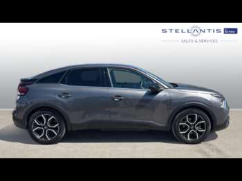 Used Citroen C4 2022 for sale - 75155415: Photo