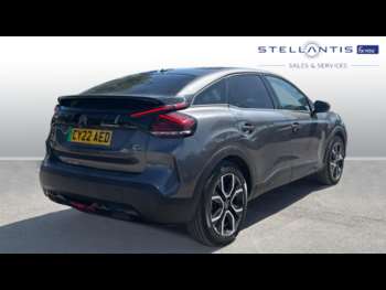 Used Citroen C4 2022 for sale - 75155415: Photo