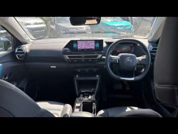 Used Citroen C4 2022 for sale - 75155415: Photo