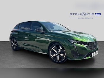 Used Peugeot 308 2023 for sale - 79039734: Photo
