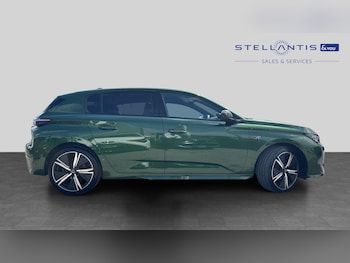 Used Peugeot 308 2023 for sale - 79039734: Photo