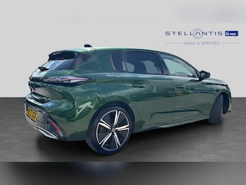 Used Peugeot 308 2023 for sale - 79039734: Photo
