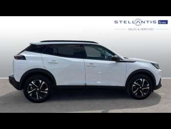 Used Peugeot 2008 2022 for sale - 74727624: Photo