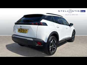 Used Peugeot 2008 2022 for sale - 74727624: Photo