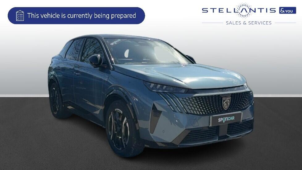 Used Peugeot 3008 2025 for sale - 78148444: Photo 1