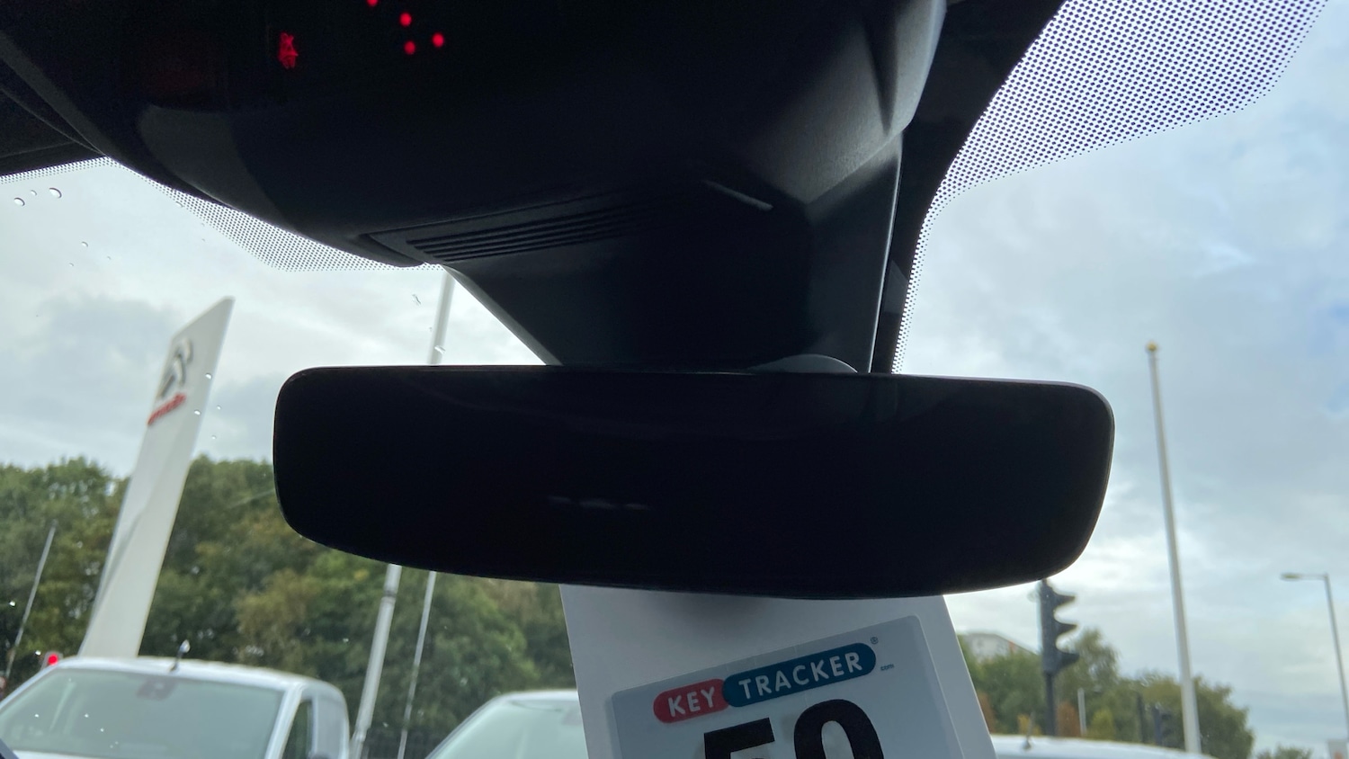 Vehicle 36