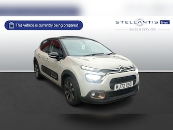 Citroen - C3