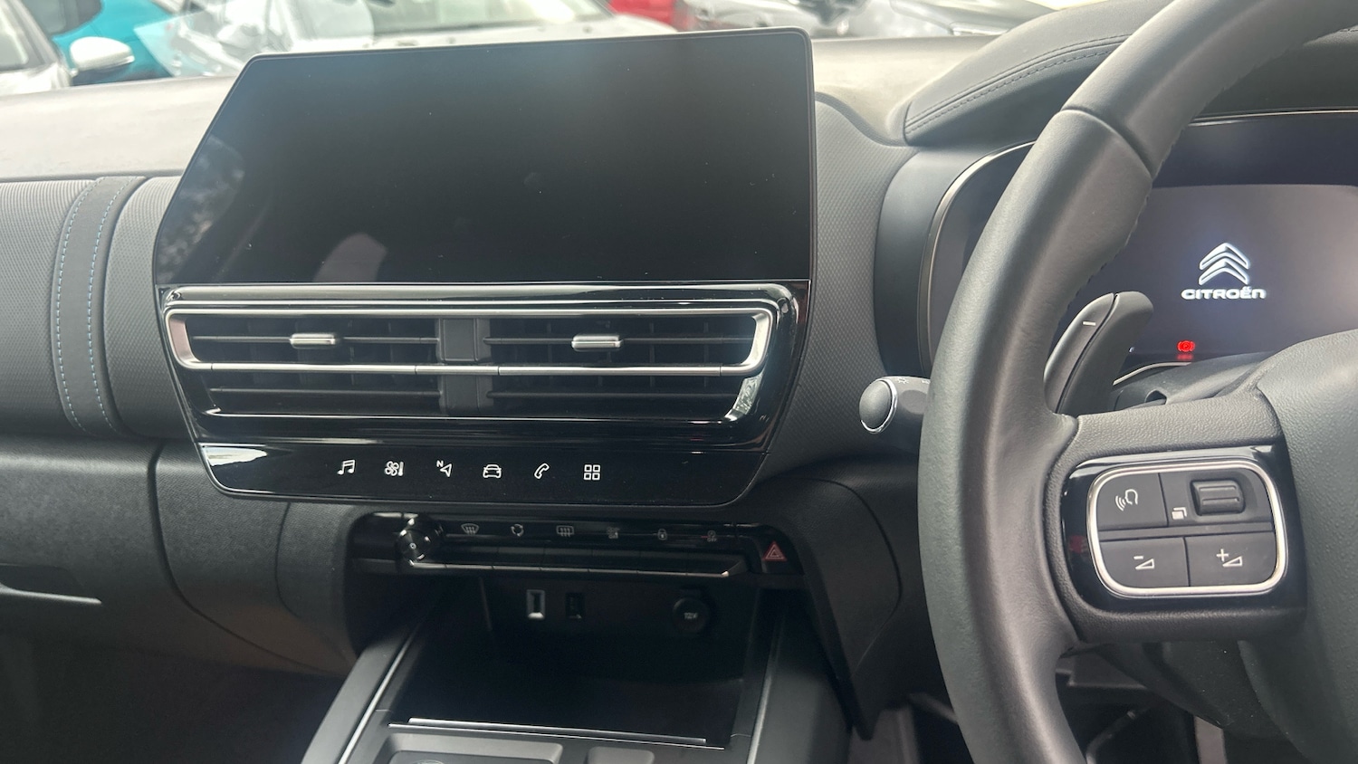 Used Citroen C5 Aircross 2024 for sale - 76033039: Photo 10